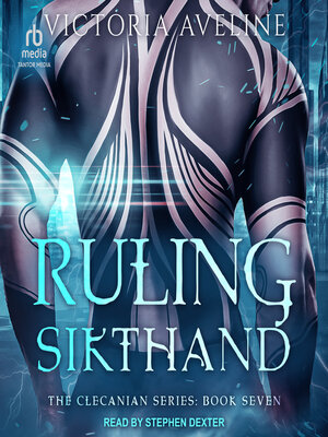 cover image of Ruling Sikthand